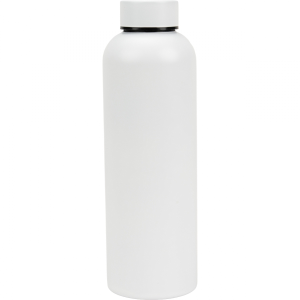 Butelka ze stali z recyklingu 700 ml CrisMa VERENA