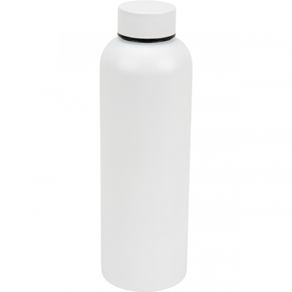 Butelka ze stali z recyklingu 700 ml CrisMa VERENA