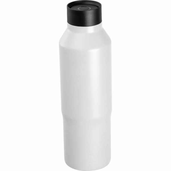 Butelka termiczna ze stali z recyklingu 600 ml CrisMa PENNY