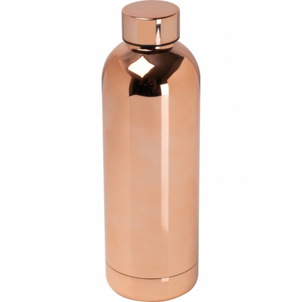 Butelka termiczna 500 ml CrisMa SILVIA