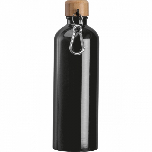 Butelka metalowa 750 ml RUTH