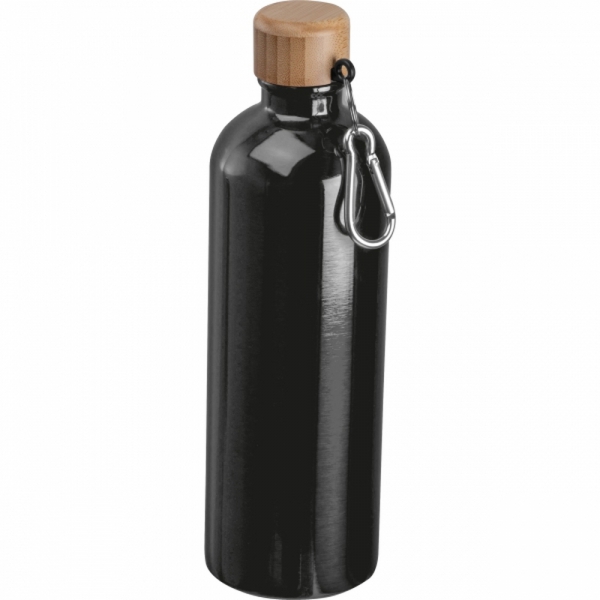 Butelka metalowa 750 ml RUTH