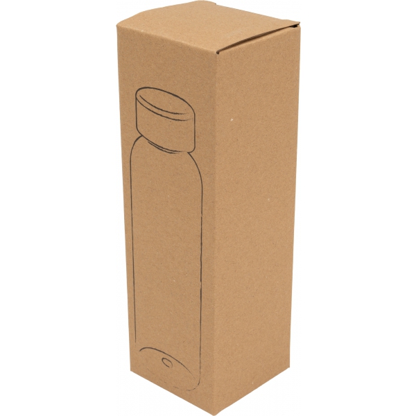 Butelka PET 500 ml SAMBOR