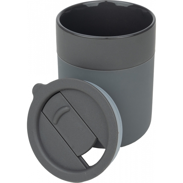 Kubek ceramiczny 340 ml ALBERT