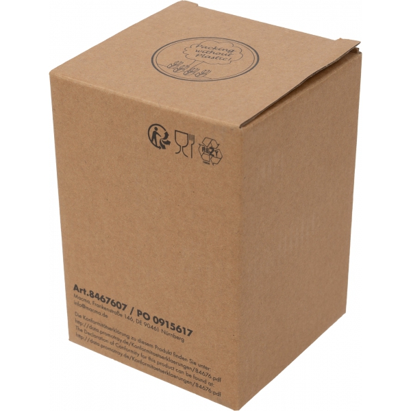 Kubek ceramiczny 340 ml ALBERT