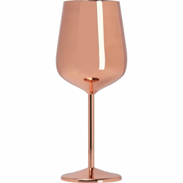 Kieliszek stalowy 500 ml CrisMa LARS
