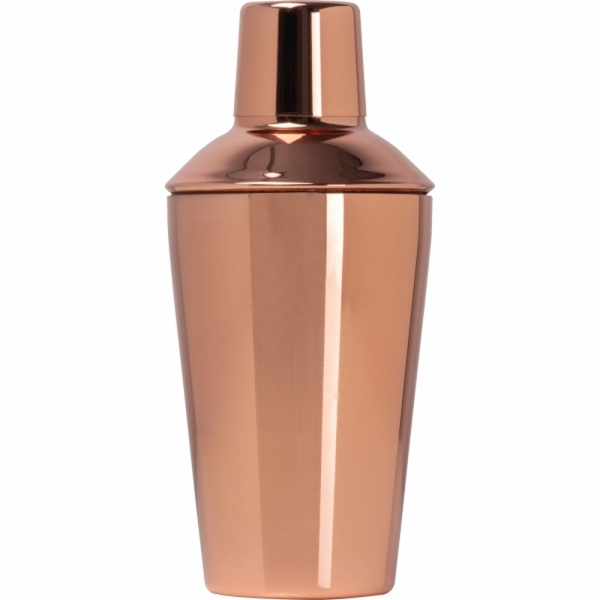 Shaker barmański 500 ml CrisMa DIETMAR