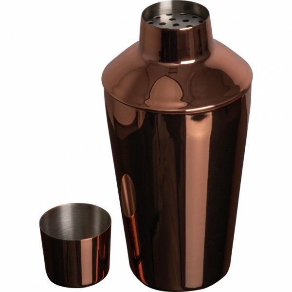 Shaker barmański 500 ml CrisMa DIETMAR