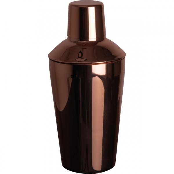 Shaker barmański 500 ml CrisMa DIETMAR
