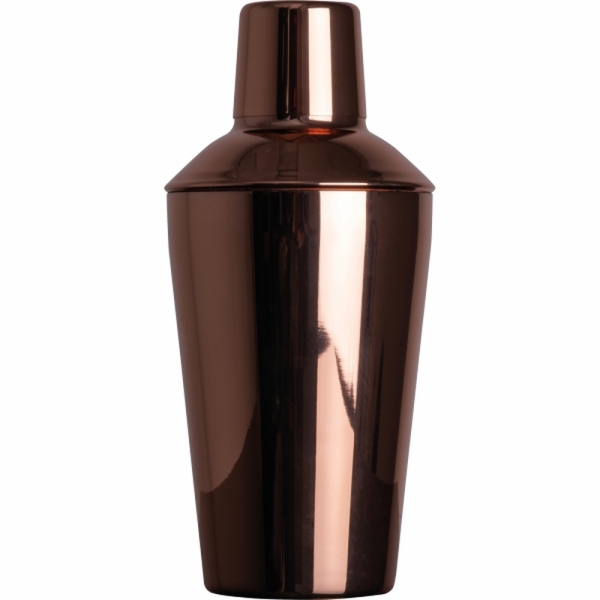 Shaker barmański 500 ml CrisMa DIETMAR