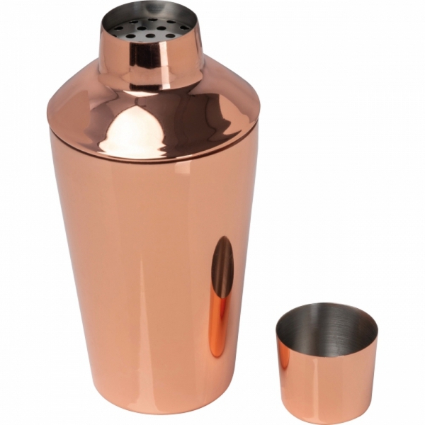 Shaker barmański 500 ml CrisMa DIETMAR