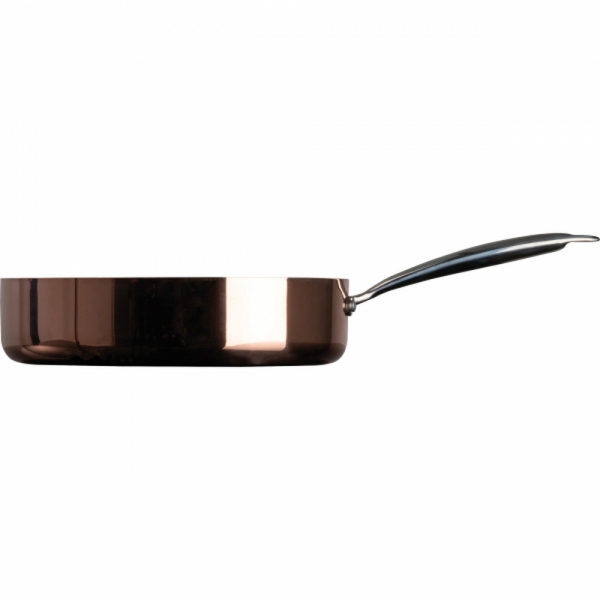 Patelnia do indukcji CrisMa ⌀28,5 cm BERTHA