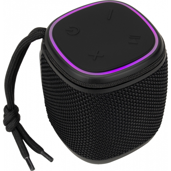Głośnik bluetooth HERMON Schwarzwolf