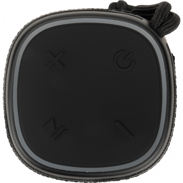 Głośnik bluetooth HERMON Schwarzwolf