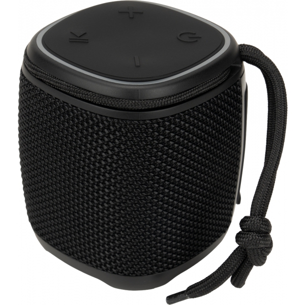 Głośnik bluetooth HERMON Schwarzwolf