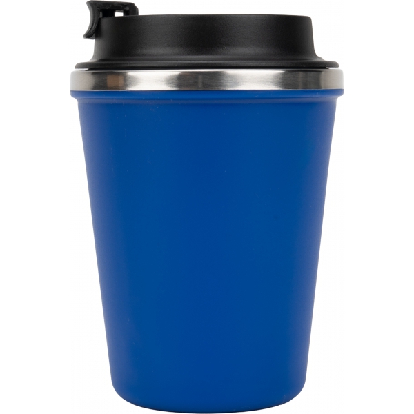 Kubek termiczny 350 ml z powłoką z recyklingu METODY