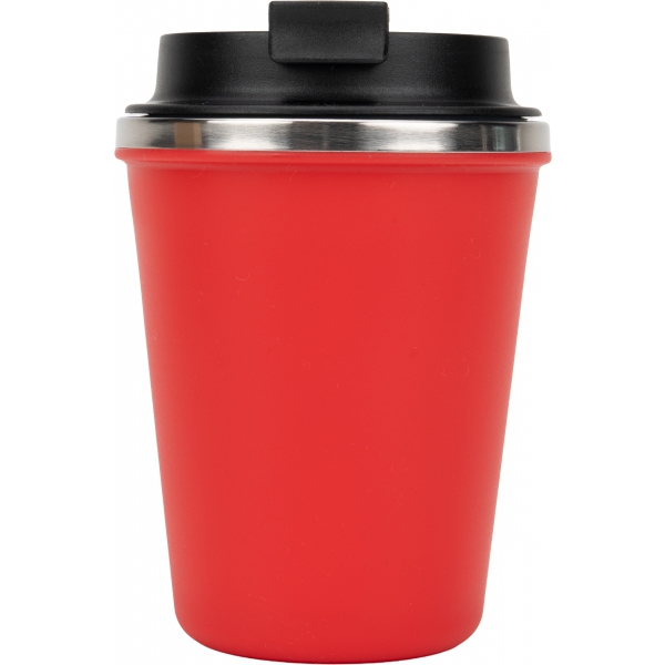 Kubek termiczny 350 ml z powłoką z recyklingu METODY