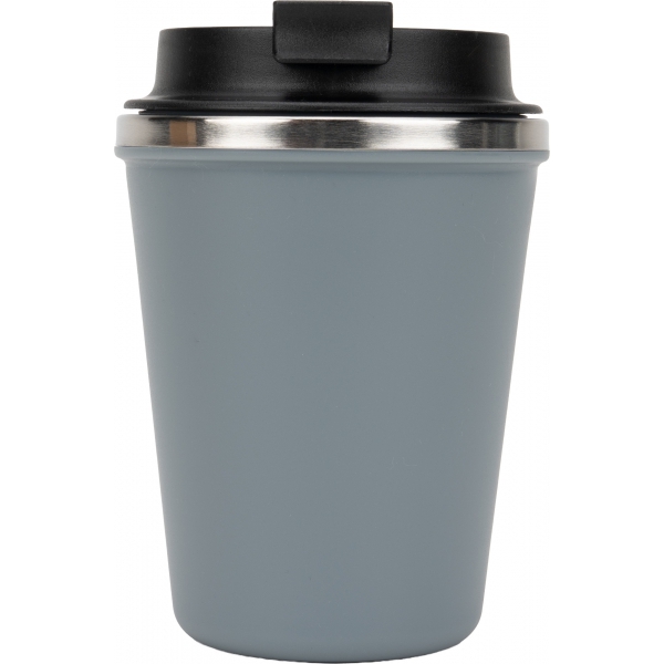 Kubek termiczny 350 ml z powłoką z recyklingu METODY
