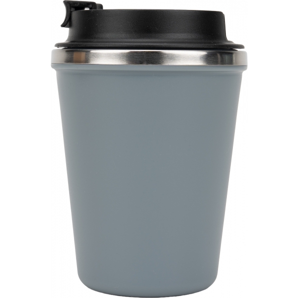 Kubek termiczny 350 ml z powłoką z recyklingu METODY