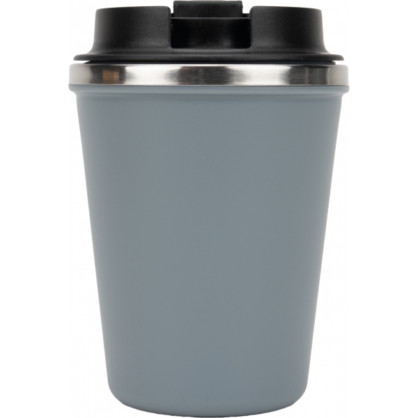 Kubek termiczny 350 ml z powłoką z recyklingu METODY