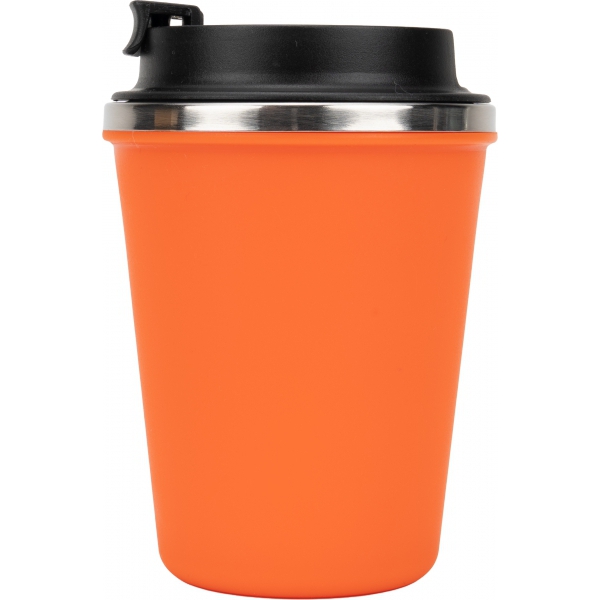 Kubek termiczny 350 ml z powłoką z recyklingu METODY