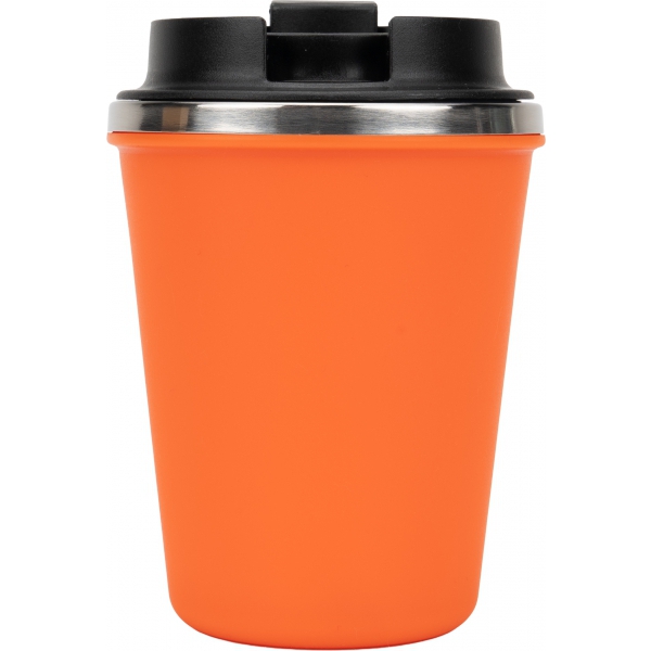 Kubek termiczny 350 ml z powłoką z recyklingu METODY
