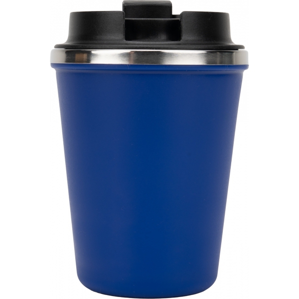 Kubek termiczny 350 ml z powłoką z recyklingu METODY