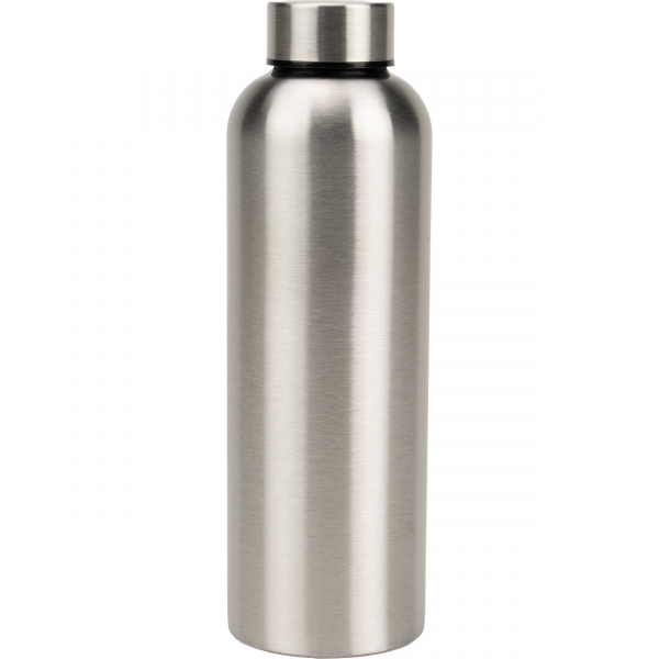 Butelka ze stali z recyklingu 700 ml CrisMa VERENA
