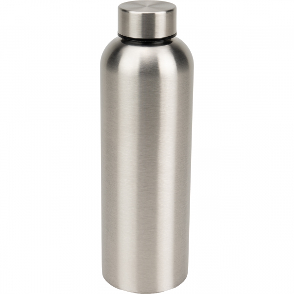 Butelka ze stali z recyklingu 700 ml CrisMa VERENA