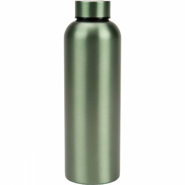 Butelka ze stali z recyklingu 700 ml CrisMa VERENA