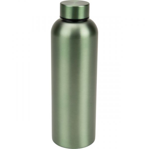 Butelka ze stali z recyklingu 700 ml CrisMa VERENA