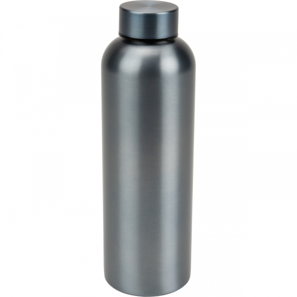 Butelka ze stali z recyklingu 700 ml CrisMa VERENA