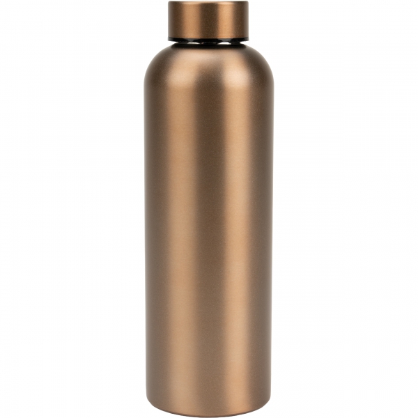 Butelka ze stali z recyklingu 700 ml CrisMa VERENA