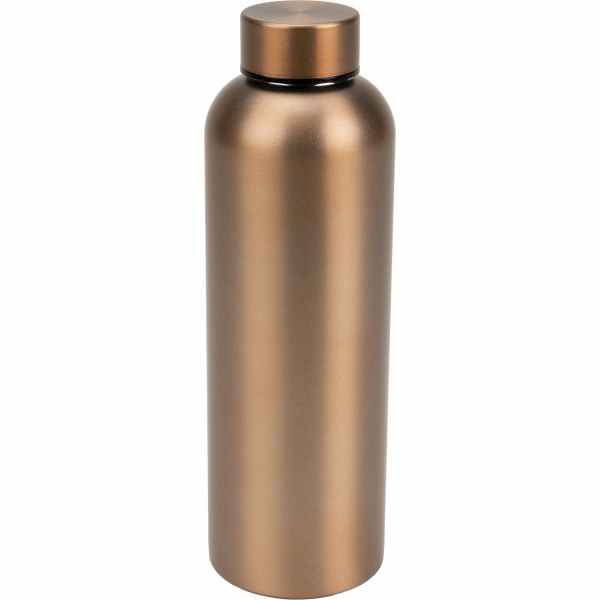 Butelka ze stali z recyklingu 700 ml CrisMa VERENA