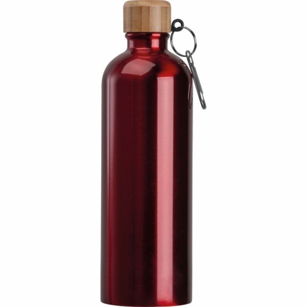 Butelka metalowa 750 ml RUTH