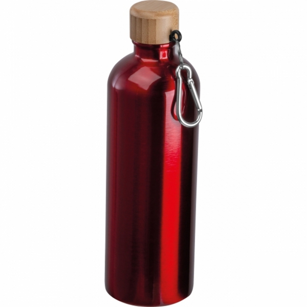 Butelka metalowa 750 ml RUTH