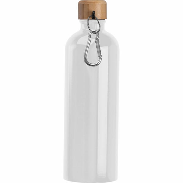 Butelka metalowa 750 ml RUTH