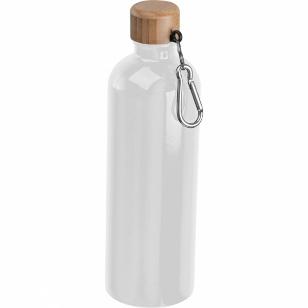 Butelka metalowa 750 ml RUTH
