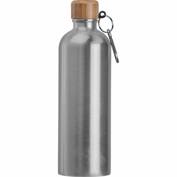 Butelka metalowa 750 ml RUTH