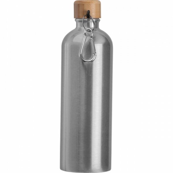 Butelka metalowa 750 ml RUTH