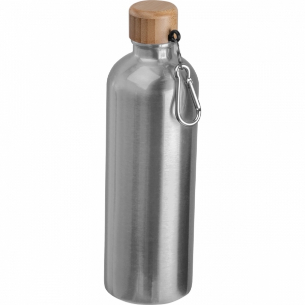 Butelka metalowa 750 ml RUTH