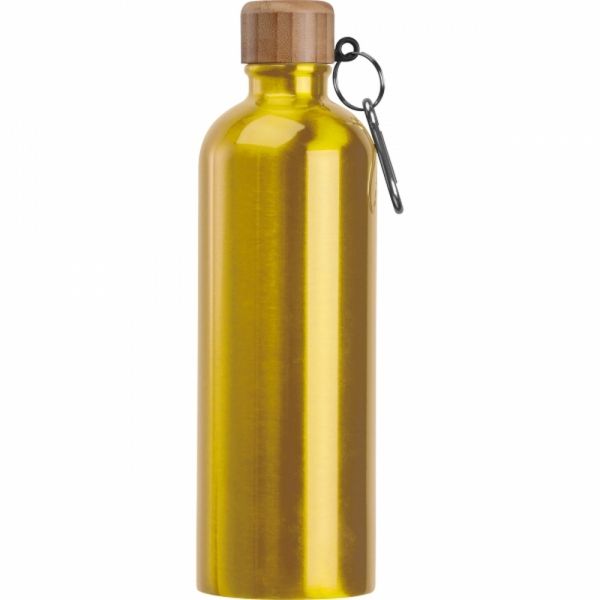 Butelka metalowa 750 ml RUTH