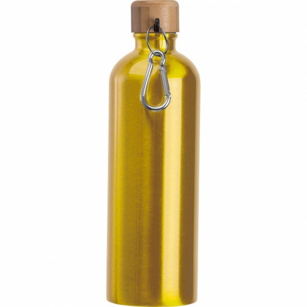 Butelka metalowa 750 ml RUTH