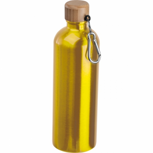 Butelka metalowa 750 ml RUTH