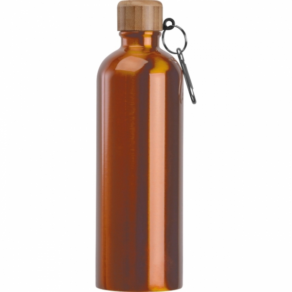 Butelka metalowa 750 ml RUTH