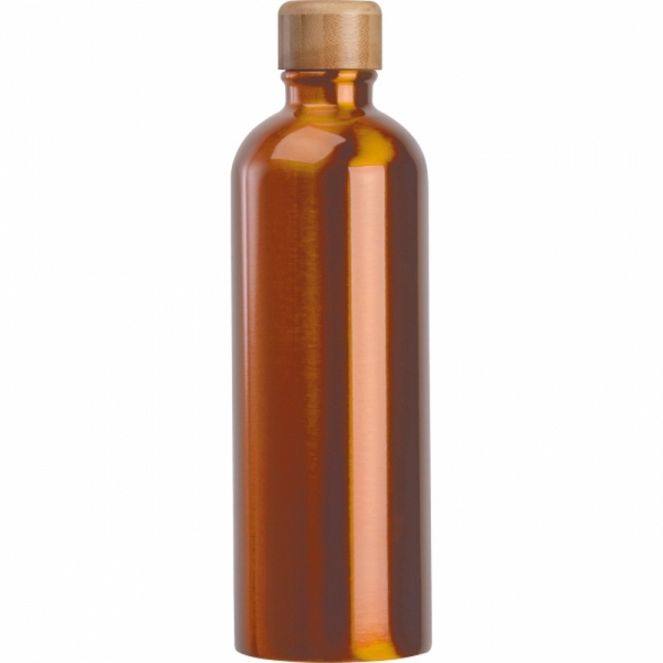 Butelka metalowa 750 ml RUTH