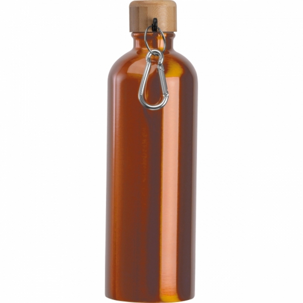 Butelka metalowa 750 ml RUTH