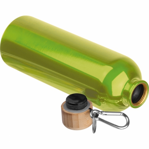 Butelka metalowa 750 ml RUTH