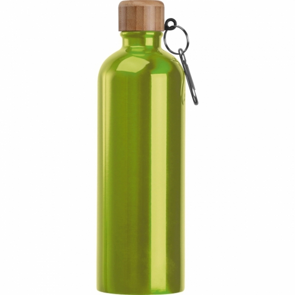Butelka metalowa 750 ml RUTH