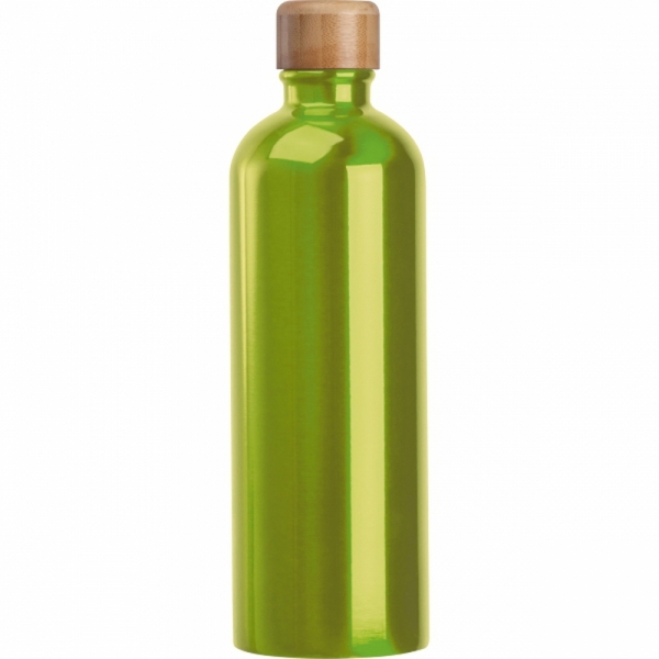 Butelka metalowa 750 ml RUTH